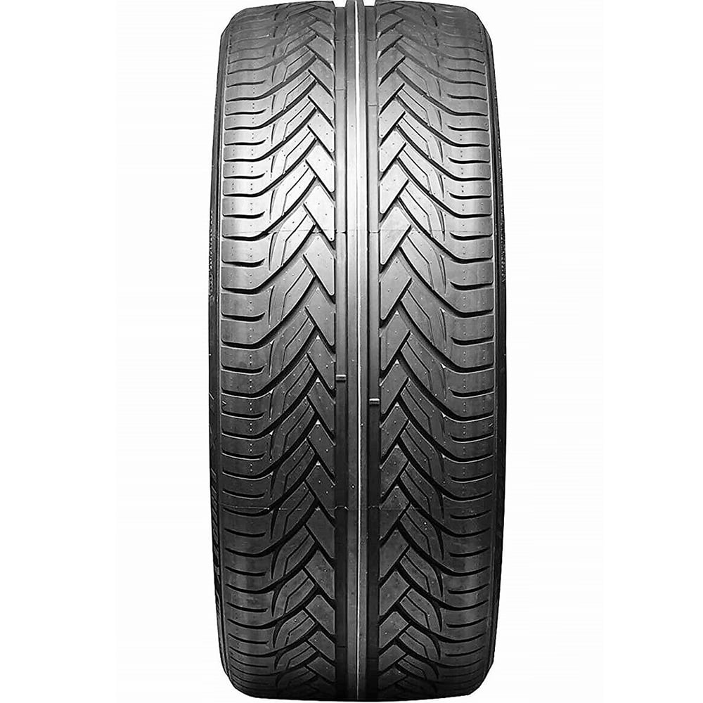 Lexani LX-Thirty All Season 275/45R20 110V XL Passenger Tire