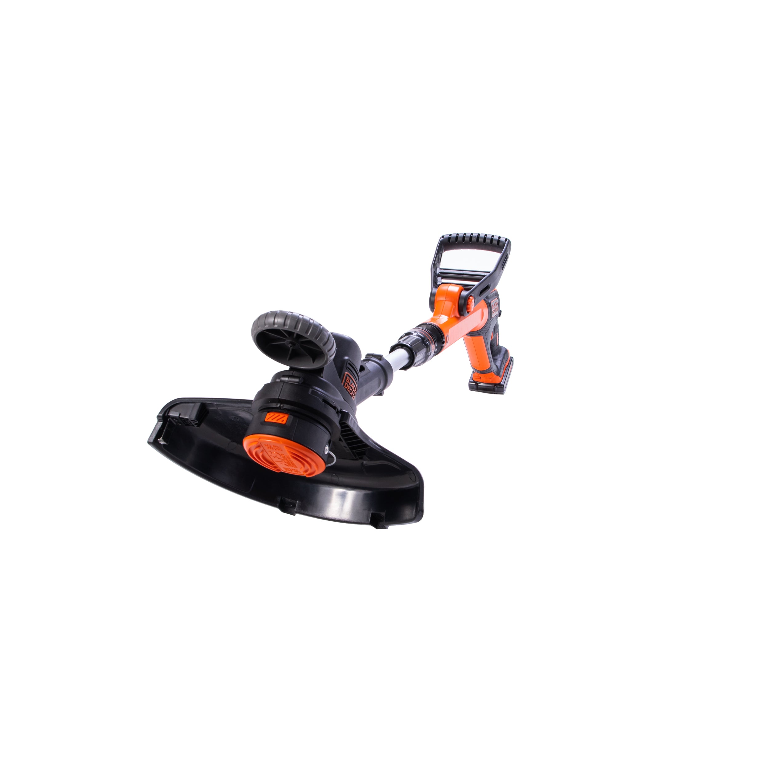 20V MAX* String Trimmer, 2-Speed, 12-Inch, Cordless