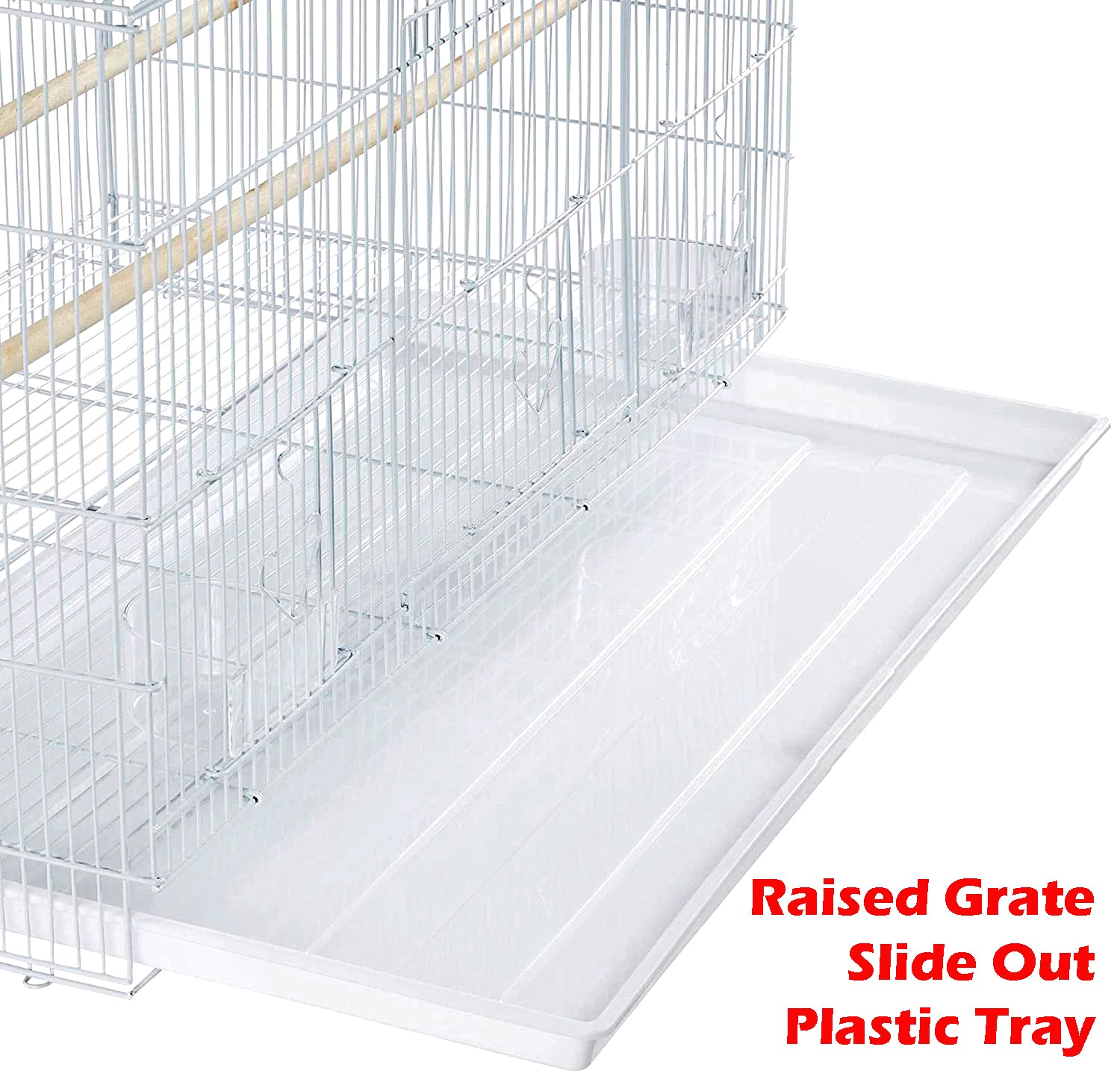 Lot of Six Breeding Breeder Bird Flight Cages For Aviaries Canaries Budgies Parakeets Finches Parakeets Lovebirds