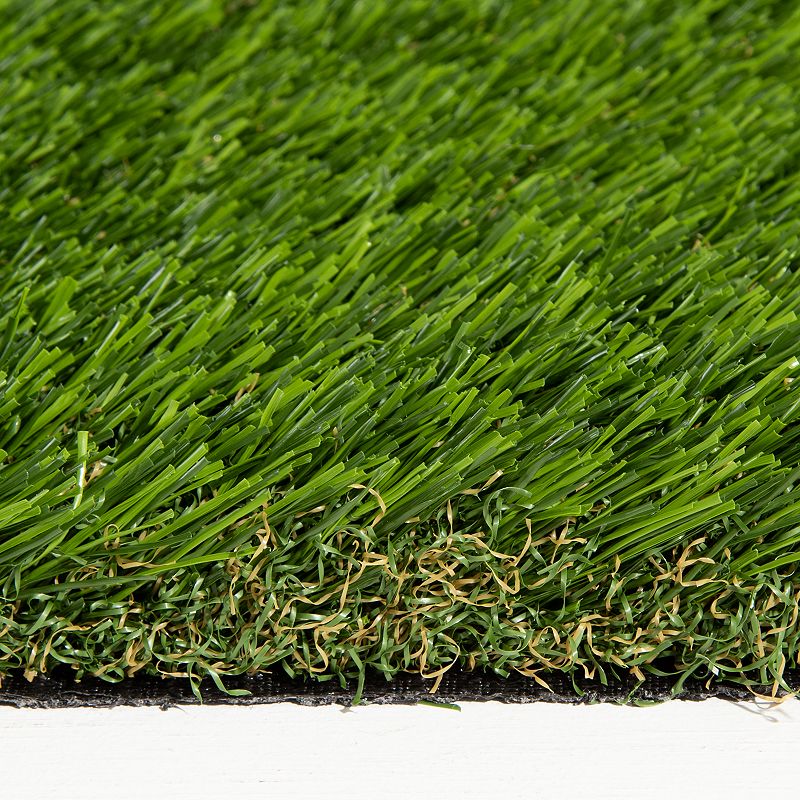 Loomaknoti Top Of The Line Artificial Grass Rug