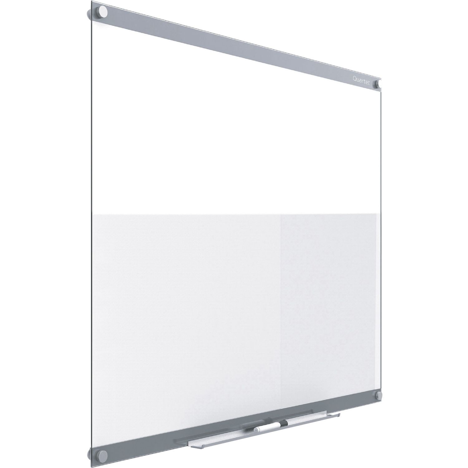 Infinity Customizable Dry-Erase Board by ACCO Brands Corporation QRTGI3624