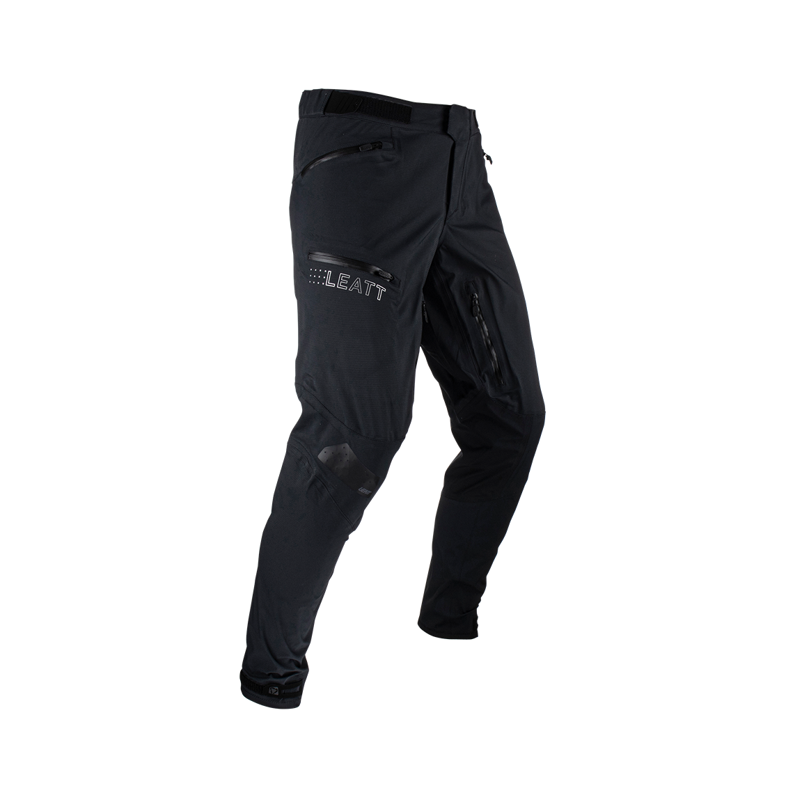 Leatt MTB HydraDri 5.0 Pant - Black - 2023