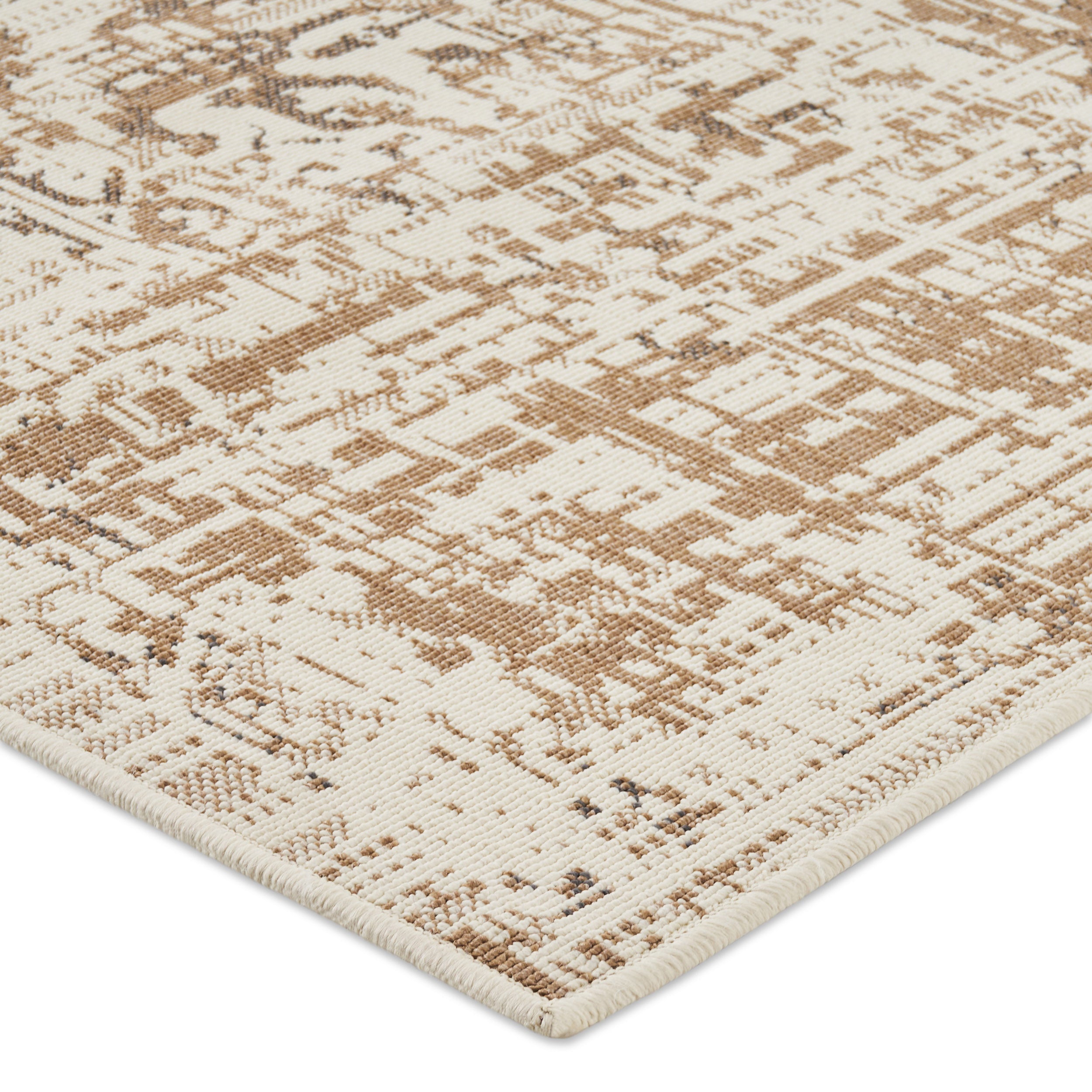 Detlaf Indoor/Outdoor Area Rug