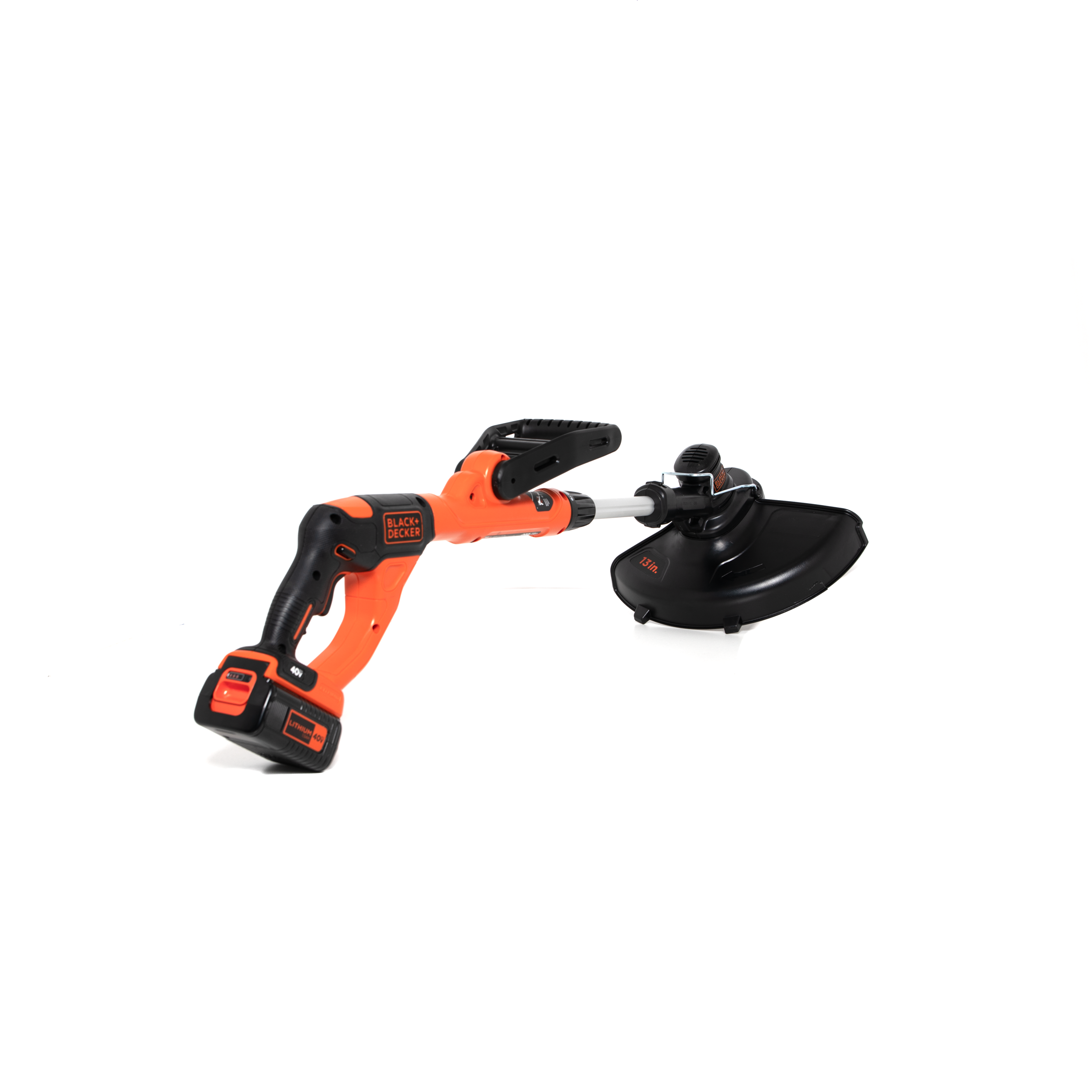 40V MAX* Lithium String Trimmer