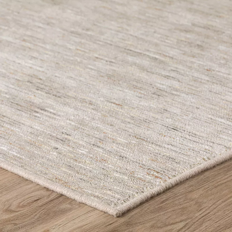 Addison Villager Active Solid Rug