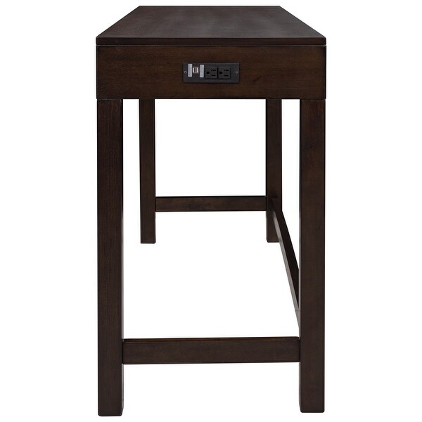 4-Piece Counter Height Table Set