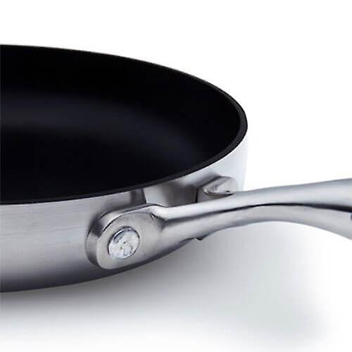 Scanpan CTx Frying Pan