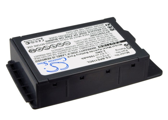 Avaya 3616 3620 NetLink h340 Replacement Battery BatteryClerkcom Cordless Phone