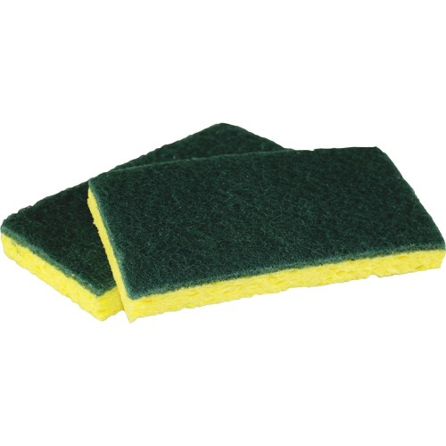 Impact Products Cellulose Scrubber Sponge  IMP7130PCT