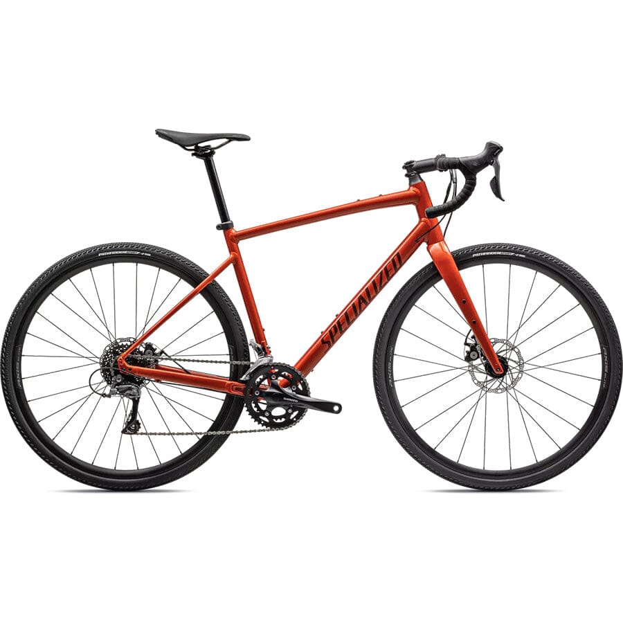 Specialized Diverge E5