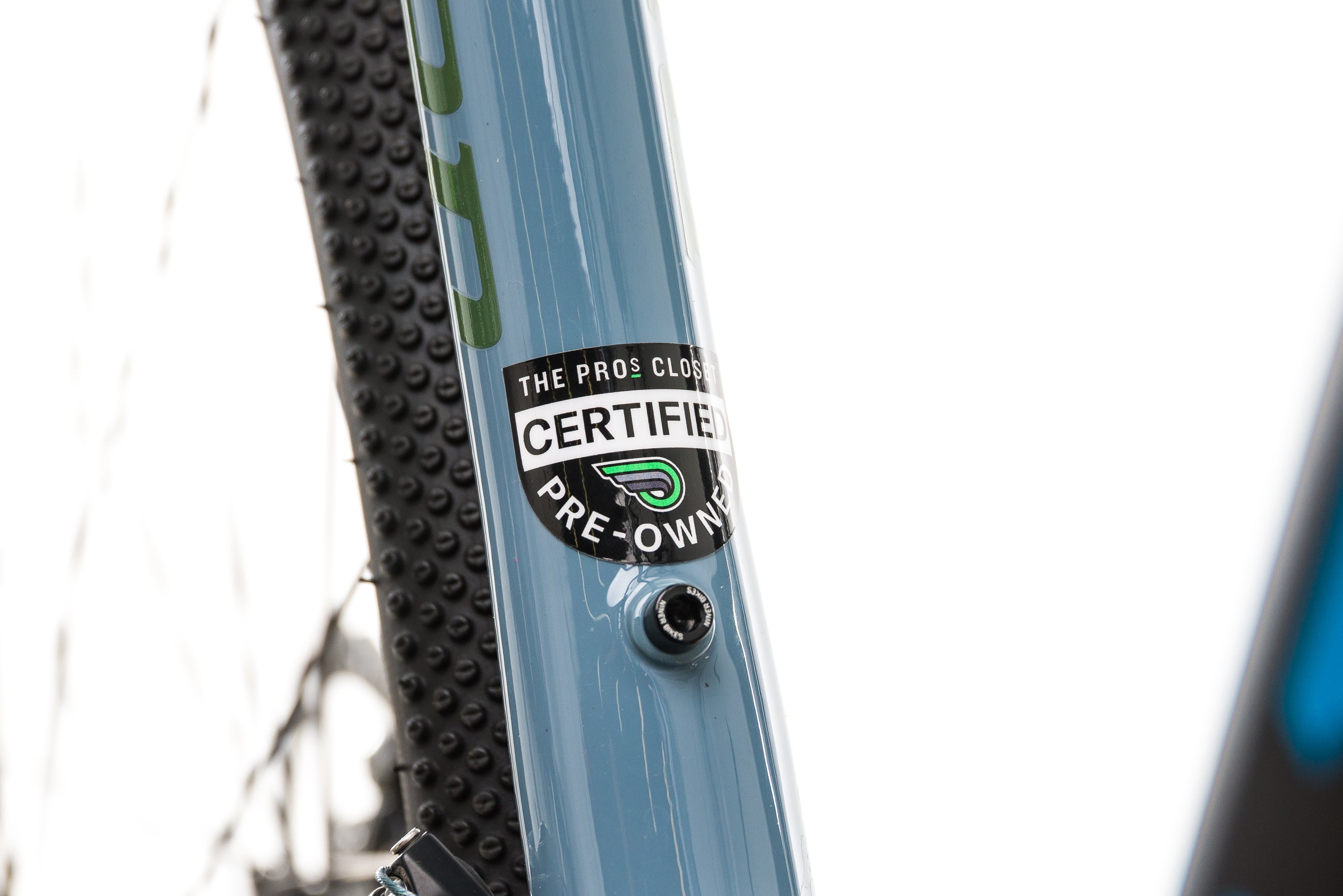 2019 Niner RLT 9 RDO 3-Star Gravel Bike - 2019, 59cm