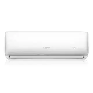 Bosch 12000 BTU 1-Ton Ductless Mini Split Air Handler with Heat Pump 230-Volt60 Hz (Indoor Unit Only) 8733953095