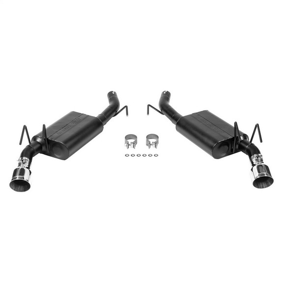 Flowmaster 817483 Axle Back Camaro V6 2010