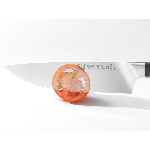 Zwilling Pro Chef x27 s Knife