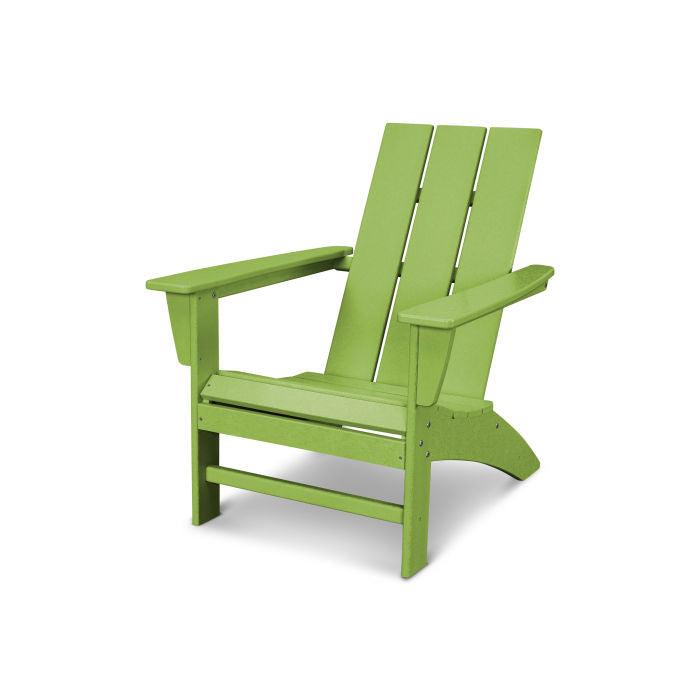 Polywood Modern Adirondack Chair AD420