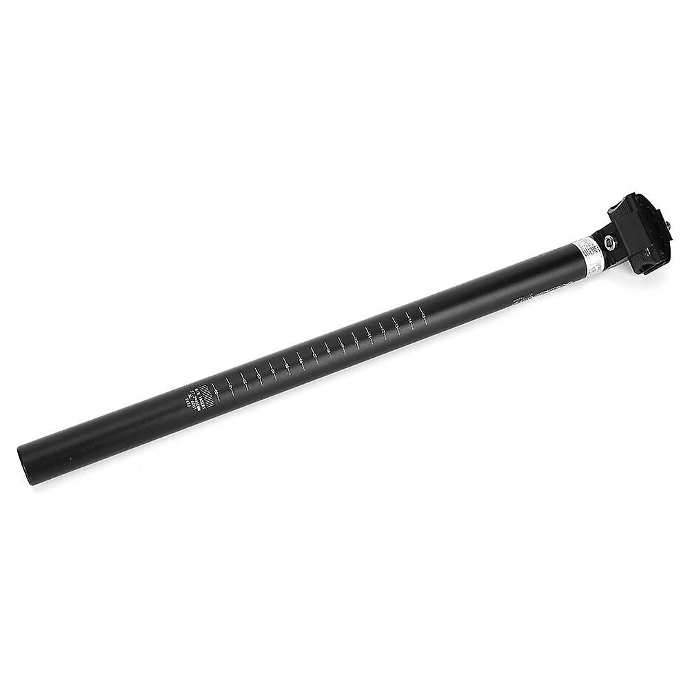 Meijun Bicycle Seatpost Aluminum Alloy <span Class=