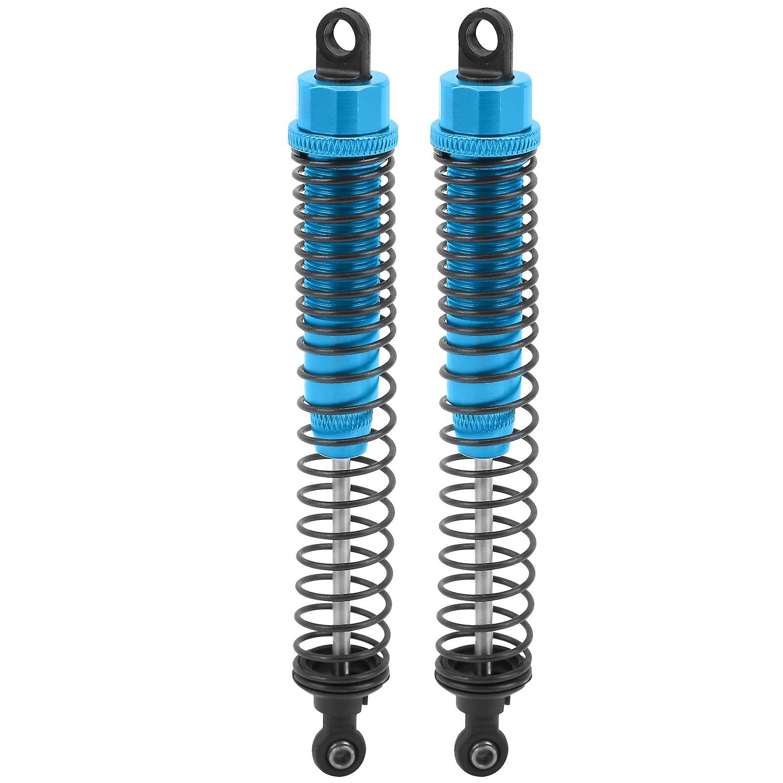 18007 Remote Control Car Aluminium Alloy 130mm Shock Absorber For Traxxas/slash/2wd Rc Carblue