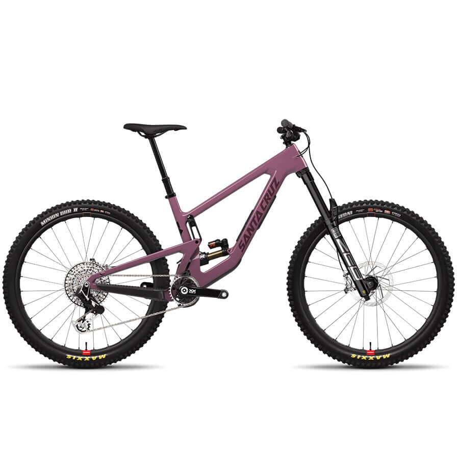 Santa Cruz Megatower 2 CC XX AXS Transmission Reserve Kit