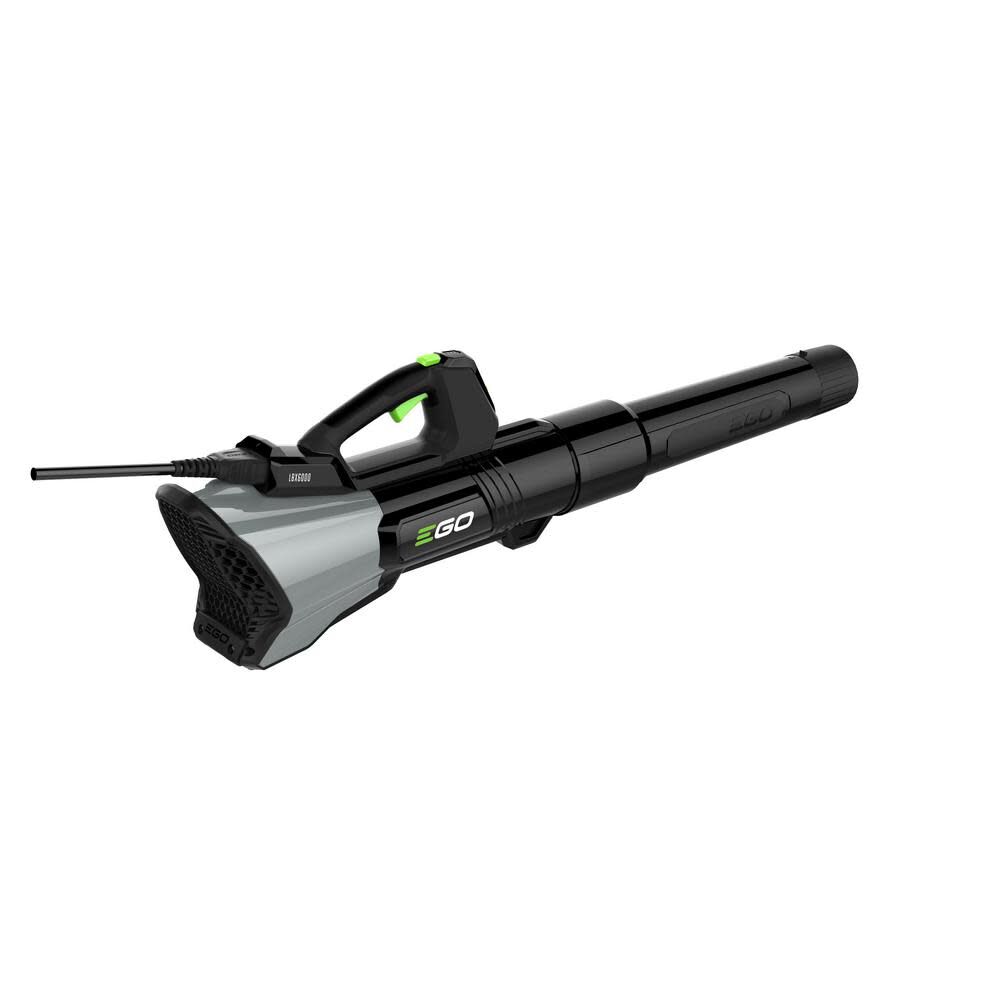 EGO Commercial Backpace Blower Cordless Tool Only LBX6000 from EGO