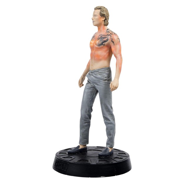 Eaglemoss Limited Marvel Movie Collection 1 16 Figurine Aldrich Killian