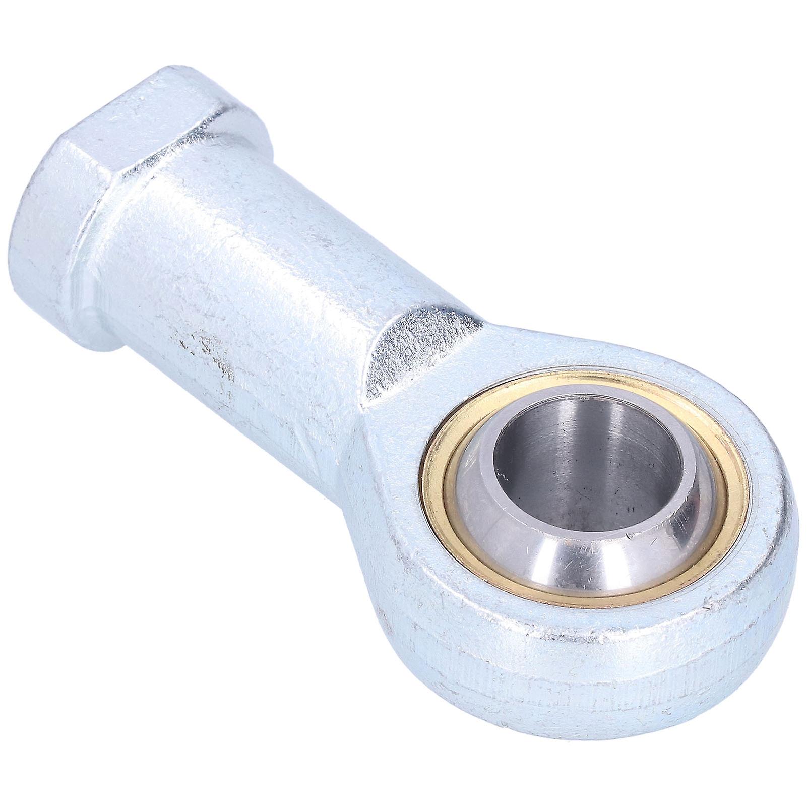 Si25t/ksa25t Rod End Bearing 25mm Inside Diameter Female Connector Joint Rod End Ball Bearing