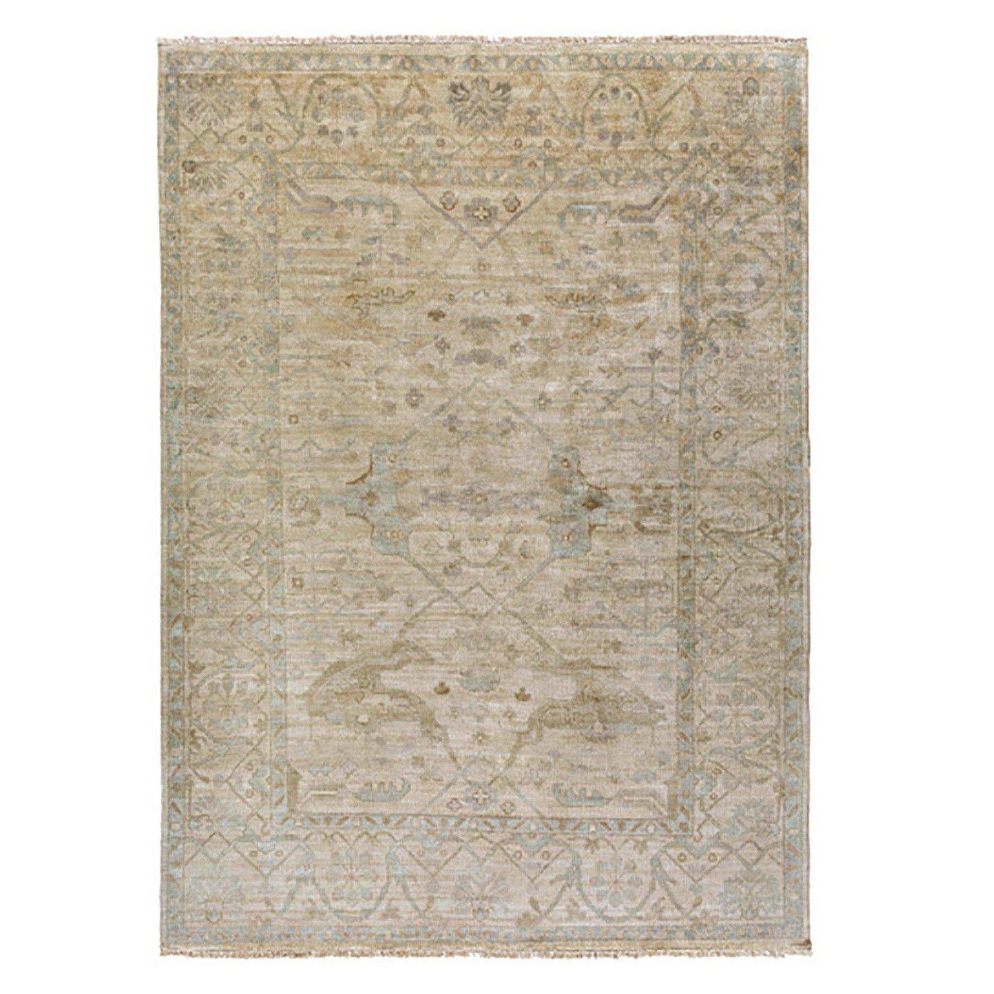 Arlo Rug, Sage