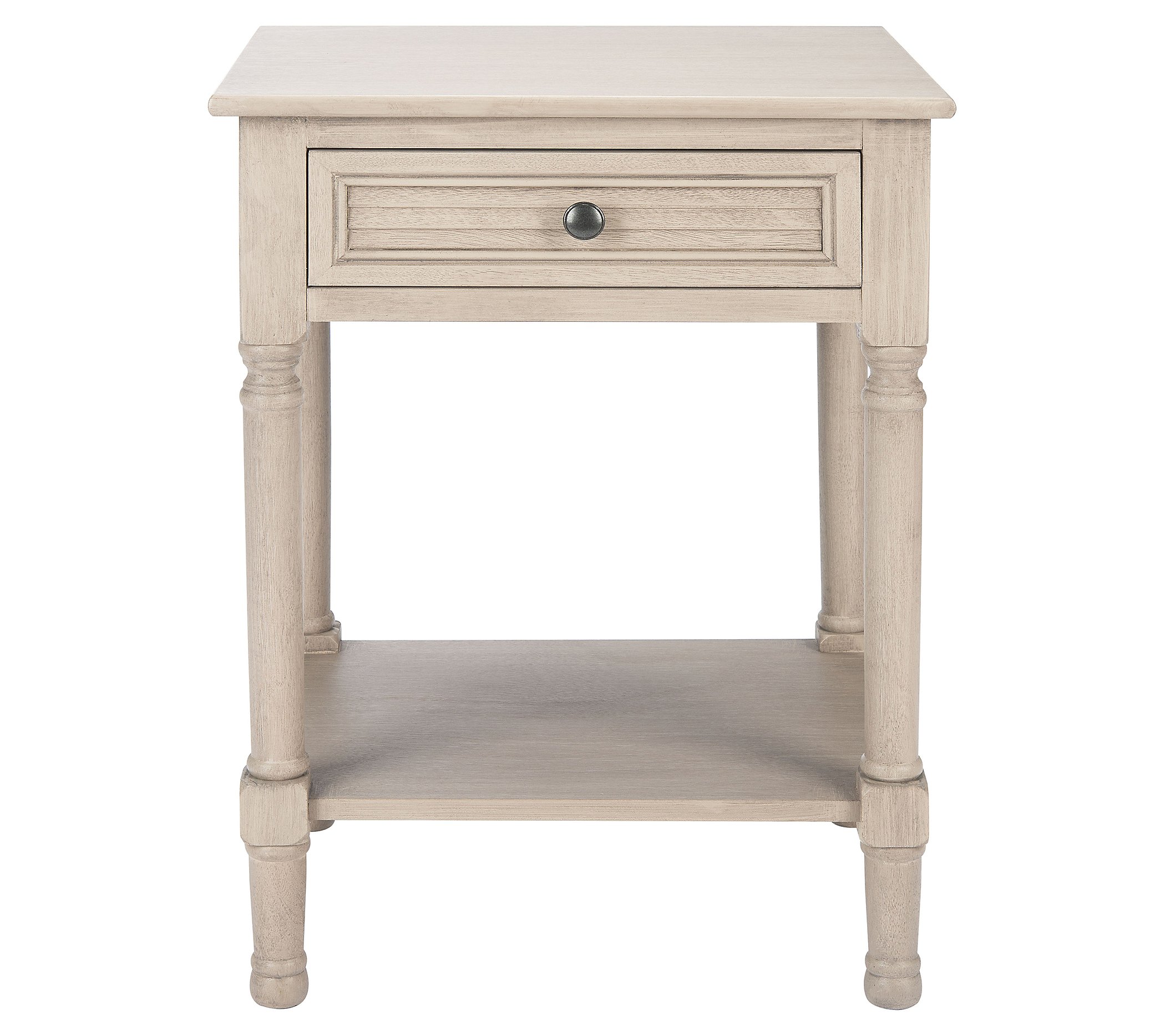 Safavieh Tate Single Drawer Accent Table