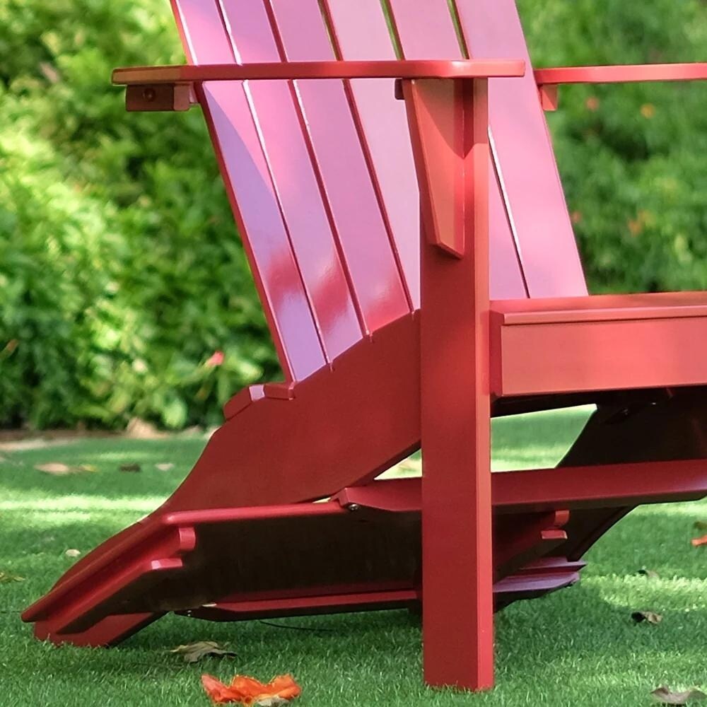 Cambridge Casual Alston Adirondack Chair