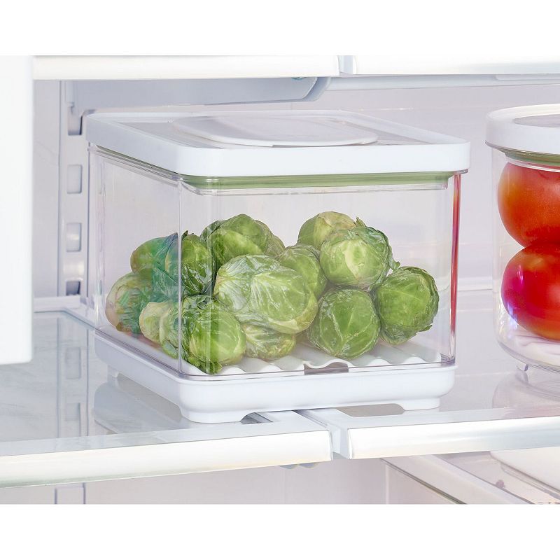 iDesign iDFresh Small Produce Storage Bin