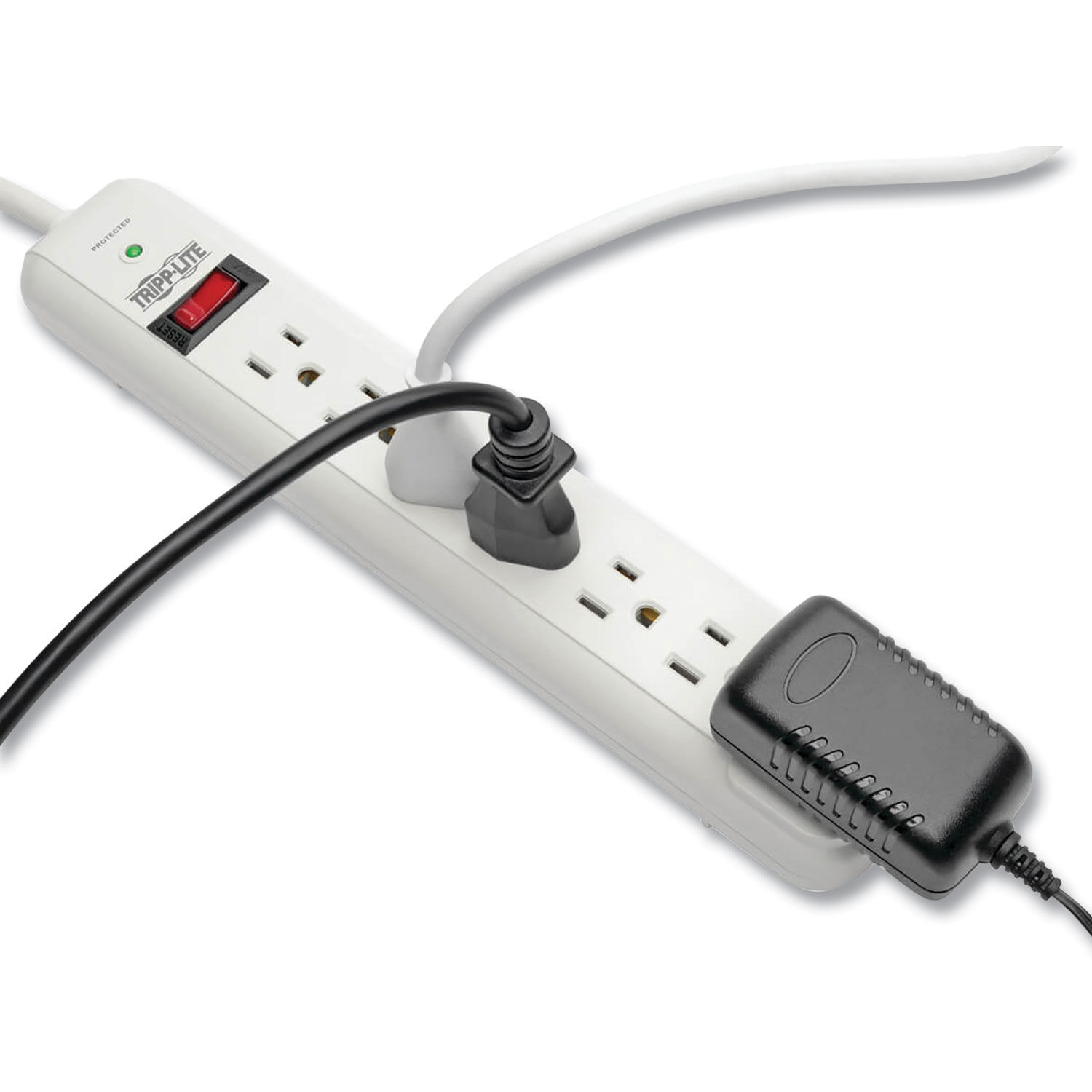 Protect It! Surge Protector by Tripp Lite TRPSTRIKER