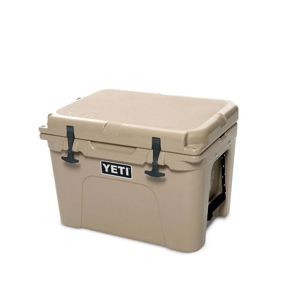 YETI Tundra 35 Hard Cooler