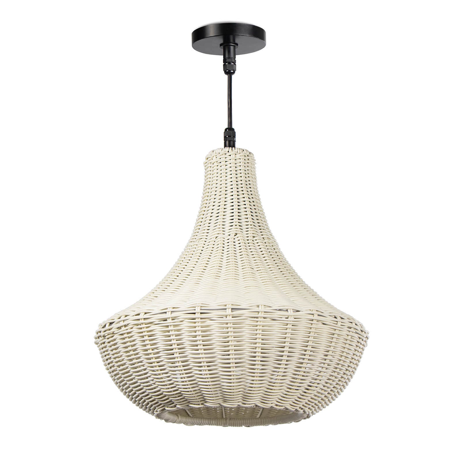 Vista Outdoor Chandelier