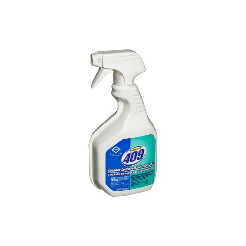 Clorox Commercial Solutions Formula 409 Cleaner Degreaser Disinfectant  CLO35306