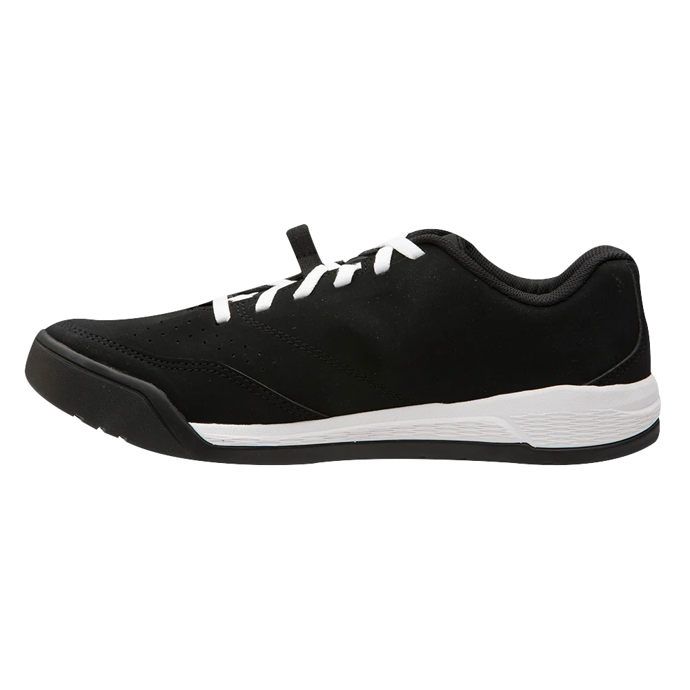 Pearl Izumi X-Alp Flow MTB Shoe - Womens - Black-White