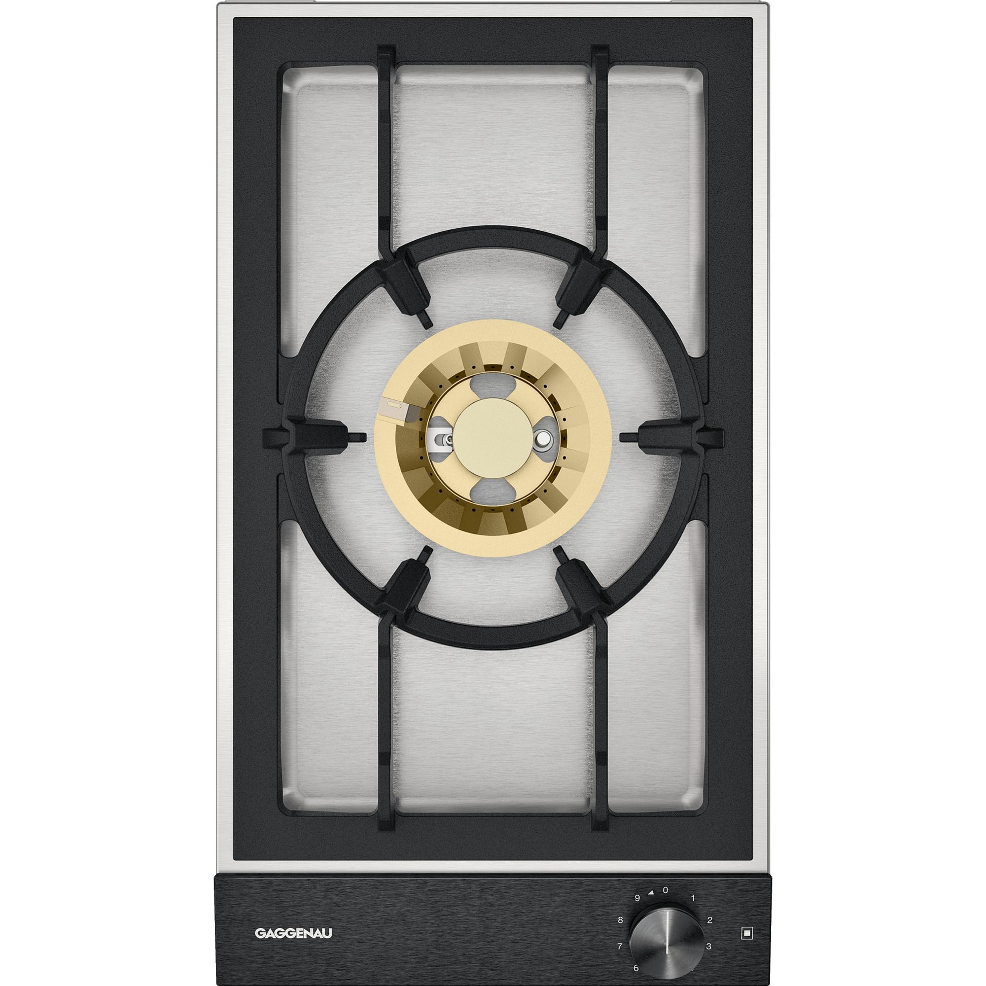 Gaggenau 12-inch Built-in Electric Wok Cooktop VG231220CA