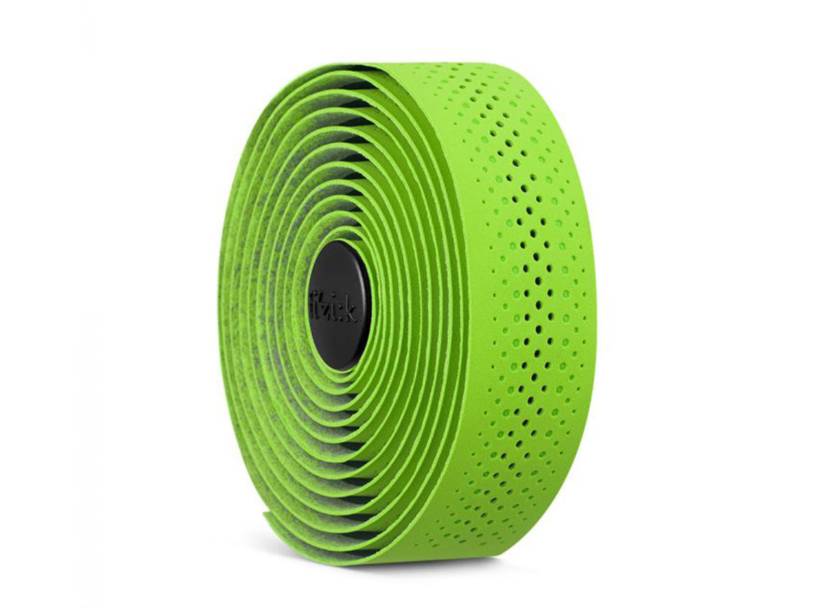 Fizik Tempo - Bondcush - Soft - Bar Tape - Green