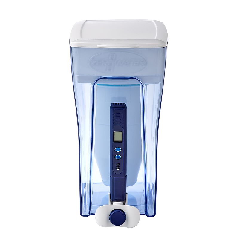 ZeroWater 20-Cup Water Filter Dispenser