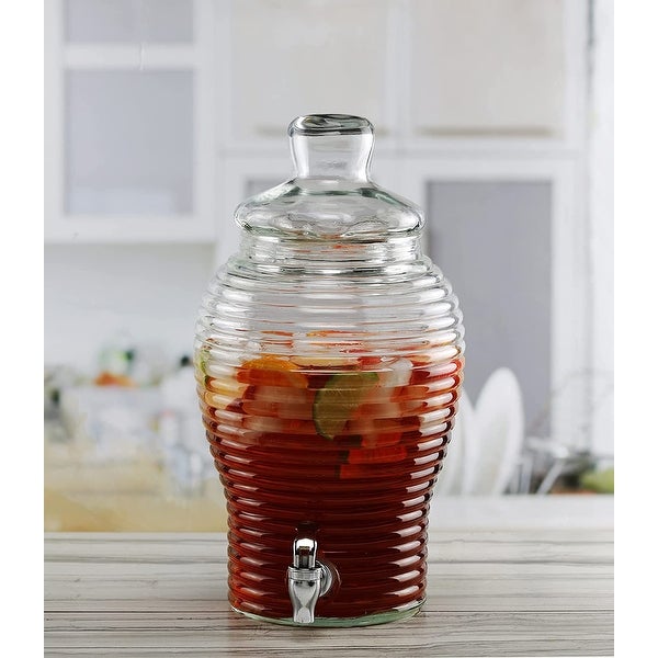 Willow Bay Beverage Dispenser 1.5 Gal