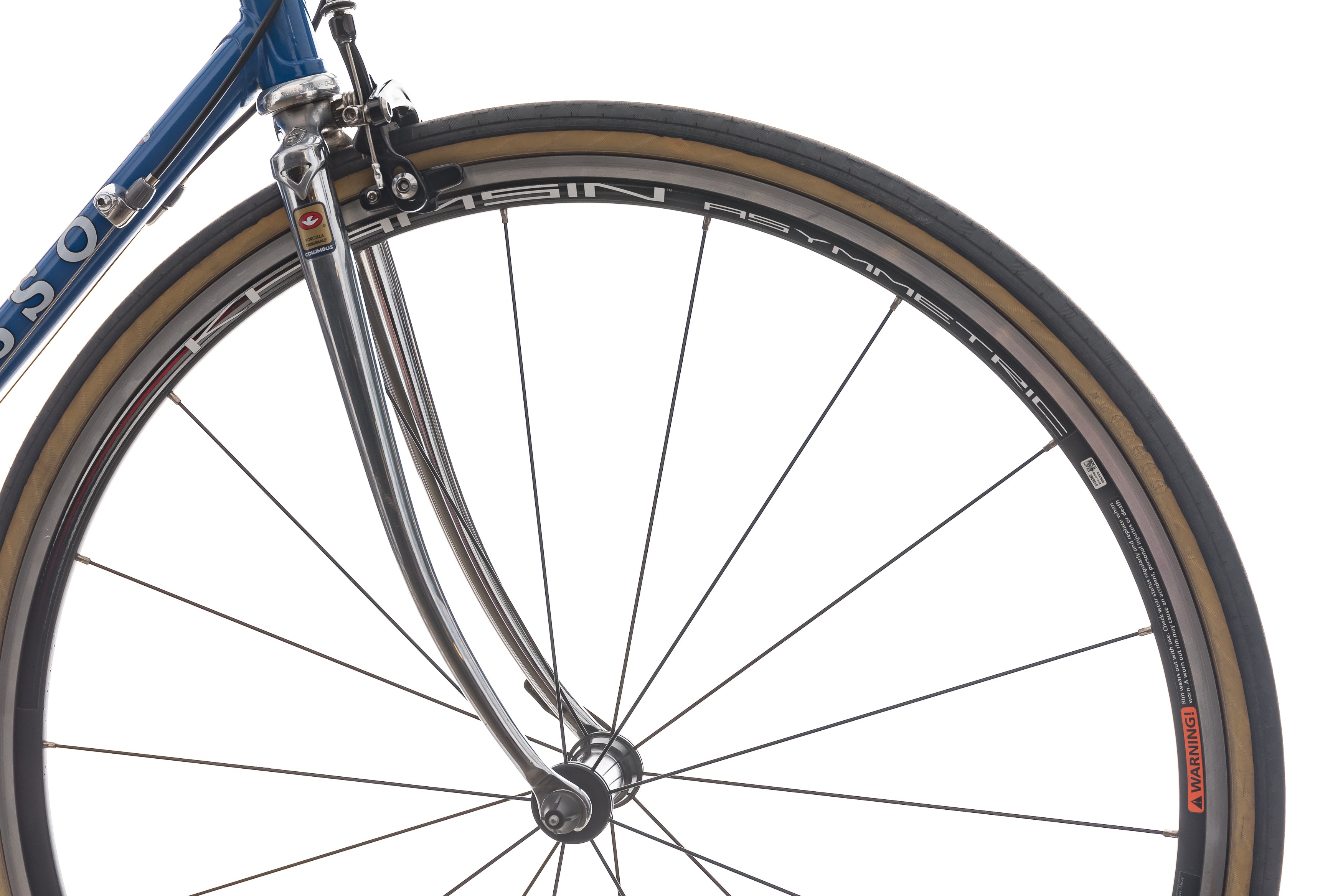 Basso Gap 55cm Bike