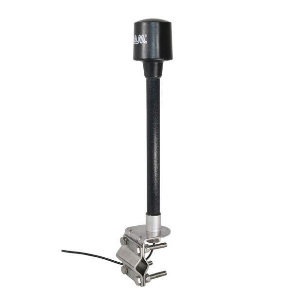 Tram Satellite Radio Mirror mount Antenna With Rg174 Coaxial Cable And Smb female Connector