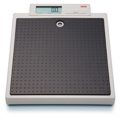 Seca 876 High Capacity Medical Scale W/ Integrated...