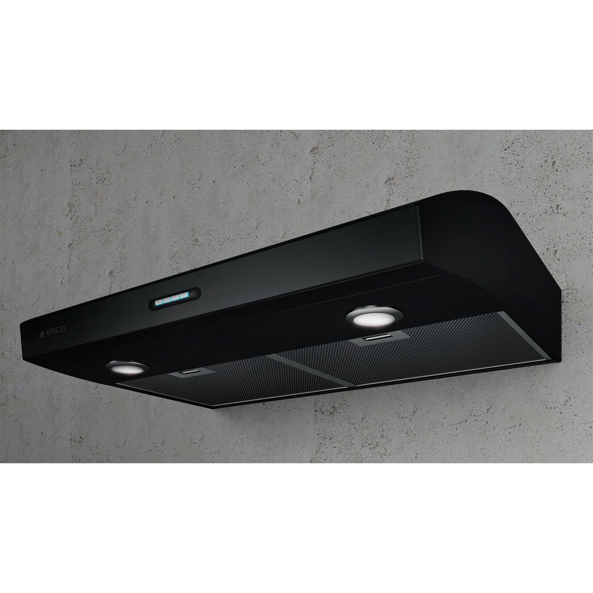 Elica 30-inch Allasio Comfort Series Under Cabinet Range Hood EAL330B1