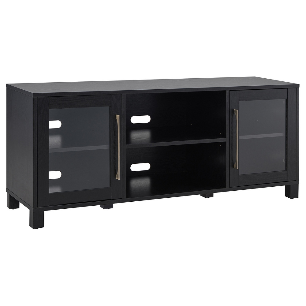 Quincy Rectangular TV Stand for TV's up to 65\