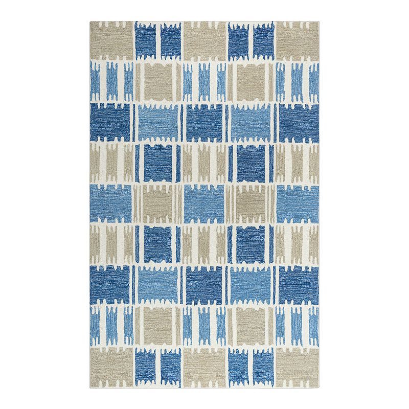 Alora Decor Rivera Wool Rug