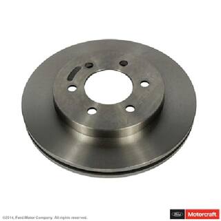 Motorcraft Disc Brake Rotor BRR-230