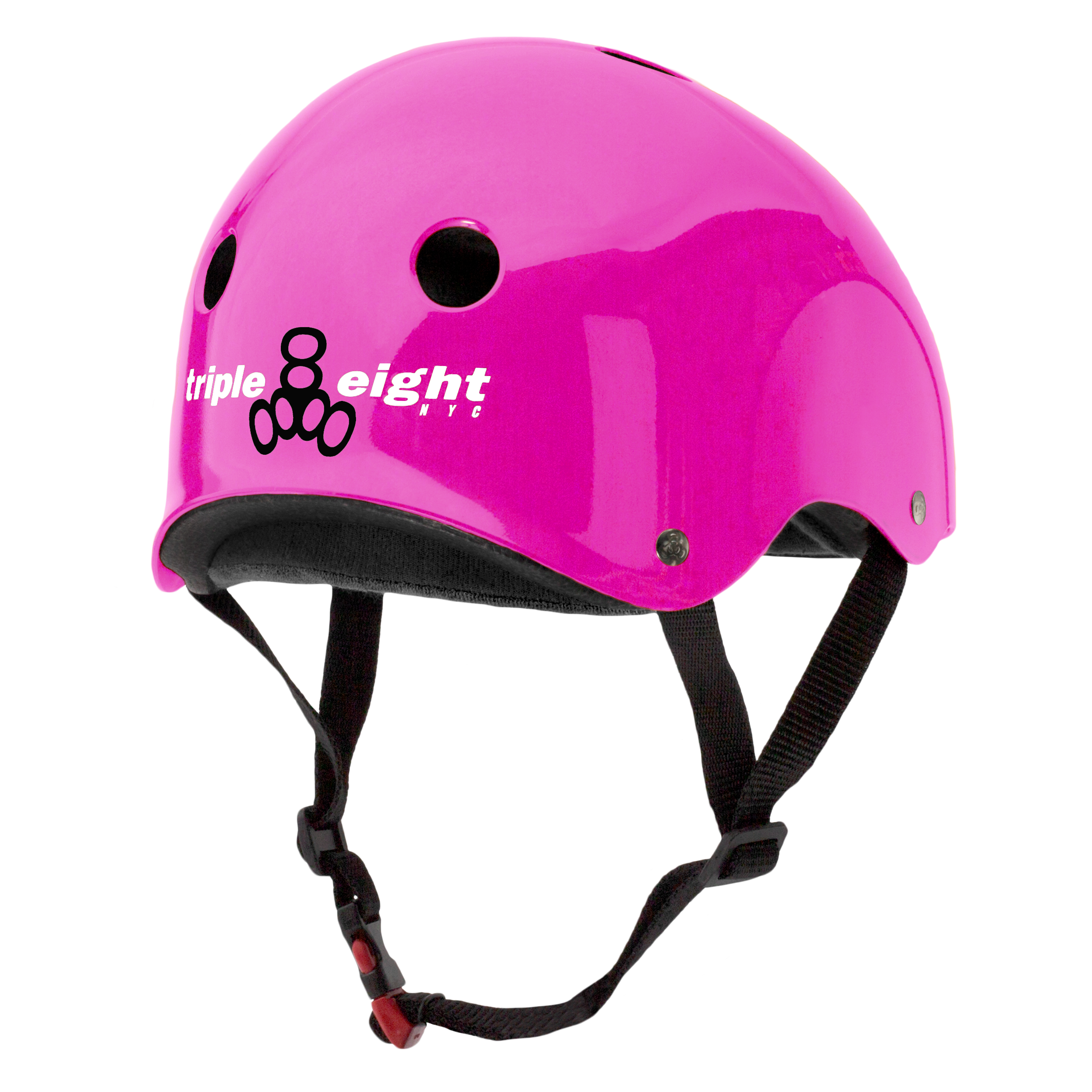 THE Certified Sweatsaver Helmet