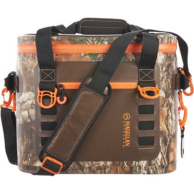 Magellan Outdoors Frosty Vault Realtree Edge 24-Can Cooler