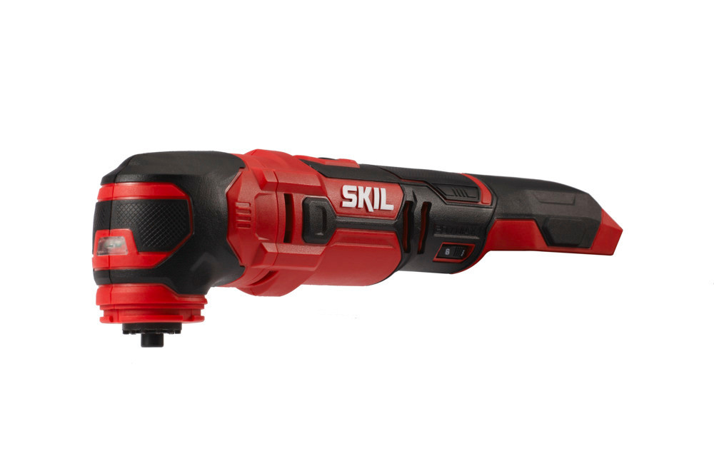 Skil PWRCORE 20™ Brushless 20V 4 Tool Combo Kit