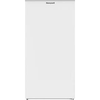 Honeywell 17 cu. Ft. Upright Freezer in White H17UFW