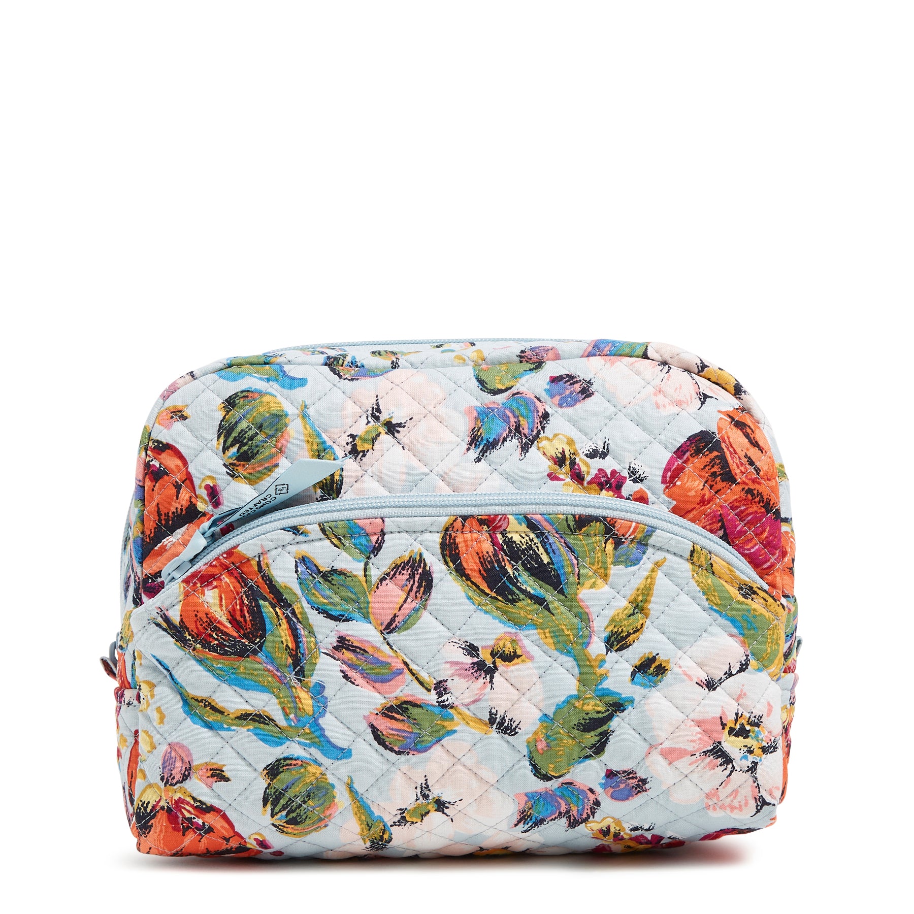 Large Cosmetic Bag